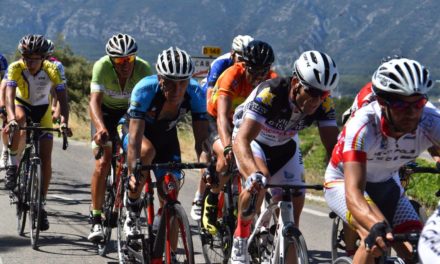 Course Fos sur Mer 26 août 2018