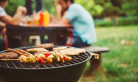 barbecue du 30 juin istres sport cyclisme