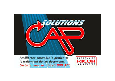 Cap Solutions