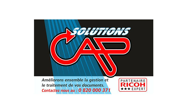 Cap Solutions