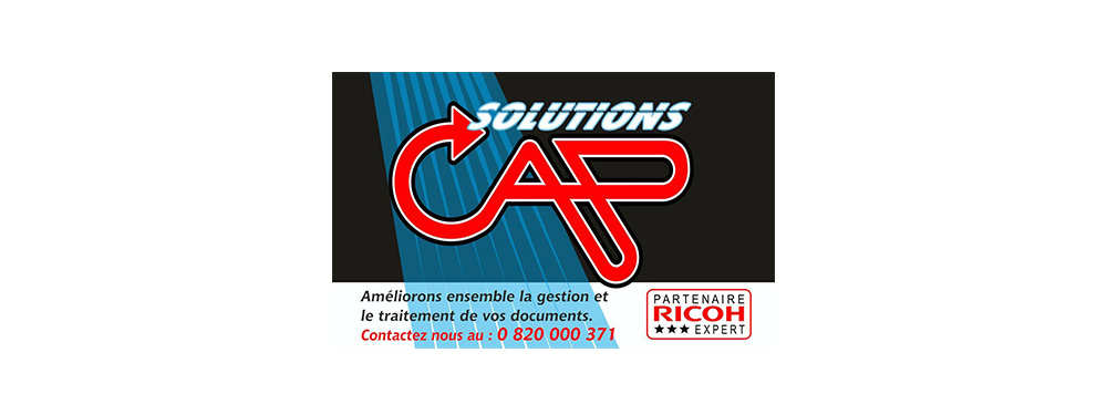 Cap Solutions