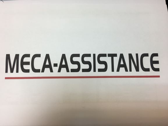 Méca Assistance