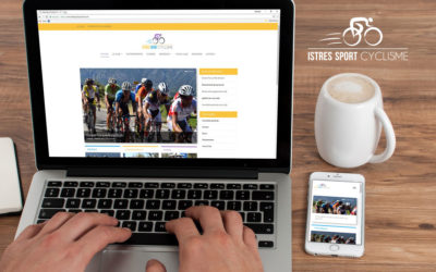 Nouveau site internet