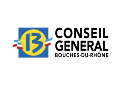 Conseil général des Bouches du Rhône