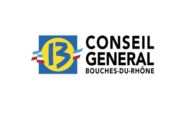 Conseil général des Bouches du Rhône