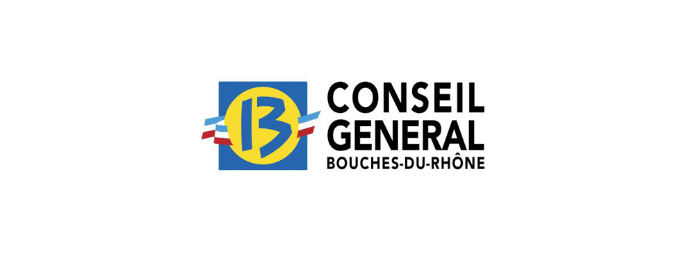 Conseil général des Bouches du Rhône