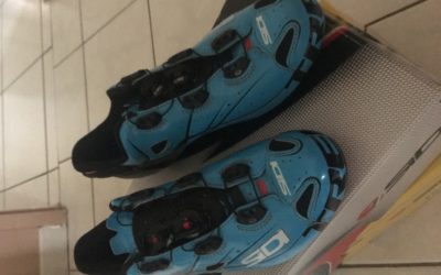 A vendre équipements