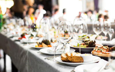 Repas fin d&rsquo;année du vendredi 30/11/2018