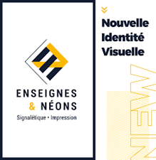 Enseignes et Néons