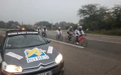 Entrainement du 27 octobre 2018