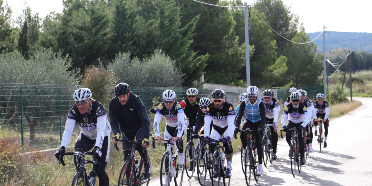 Entrainement du 28 octobre 2018