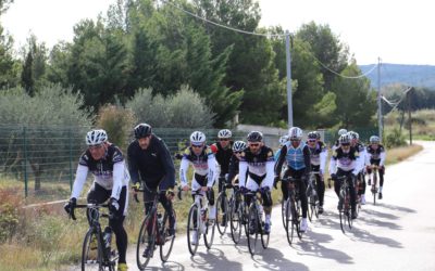 Entrainement du 28 octobre 2018