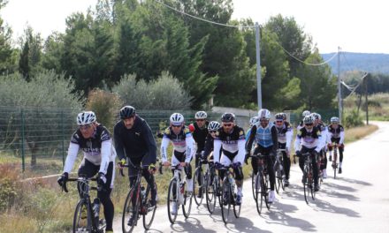 Entrainement du 28 octobre 2018