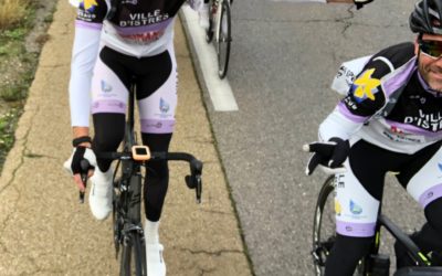 Entrainement du samedi 10 novembre