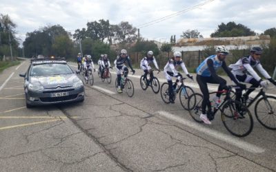 Entrainement du dimanche 4 novembre 2018