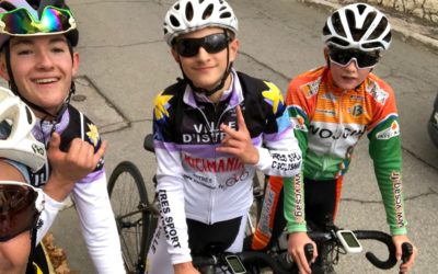 Entrainement du dimanche 11 novembre