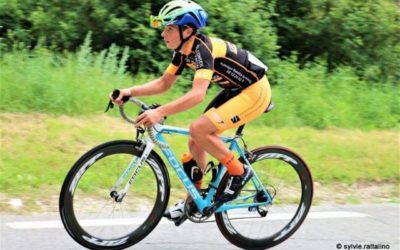 Recrutement saison 2019