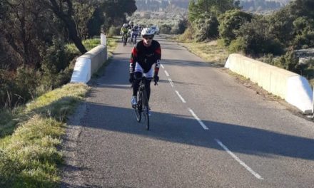 Entrainement du samedi 15 décembre