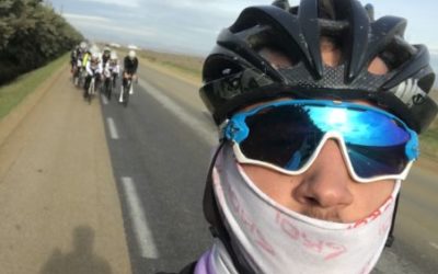 Entrainement du samedi 22 décembre