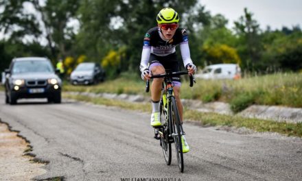 Samedi 18 mai chrono individuel championnat PACA