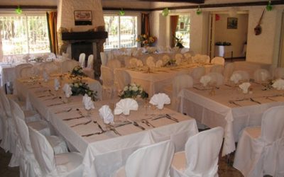 Le repas de fin d&rsquo;année aura lieu le vendredi 29 novembre 2019 – 19 heures. Auberge Des Cavaliers route de Grans à Saint Chamas.