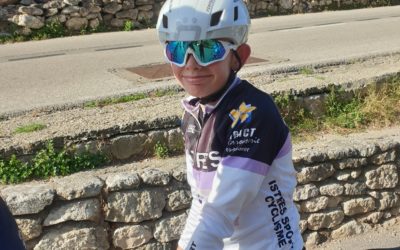 Entraînement du samedi 5 octobre