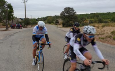 Entraînement du samedi 12 octobre