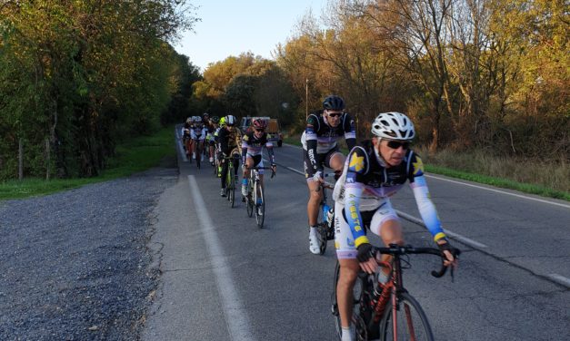 Entraînement du samedi 26 octobre