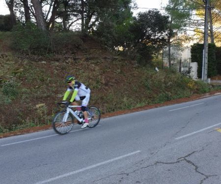 Entraînement du samedi 26 octobre