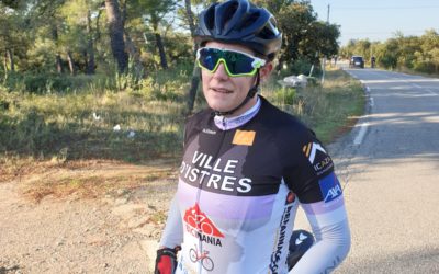 Entraînement du samedi 26 octobre