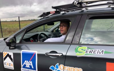 Entraînement du samedi 19 octobre