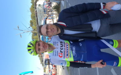 Tour de la Provence samedi 15 février 2020