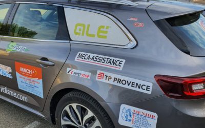 Voiture 2020 merci à tous nos partenaires pour leur soutien sans qui tout cela ne serait pas possible