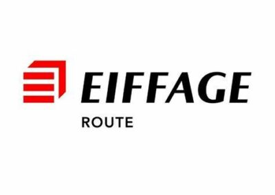 Eiffage Route