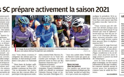 ARTICLE DU JOUR DANS LA PROVENCE