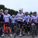 ISTRES SPORT CYCLISME VOUS ACCEUILLE AU SEIN DE SES EQUIPES.