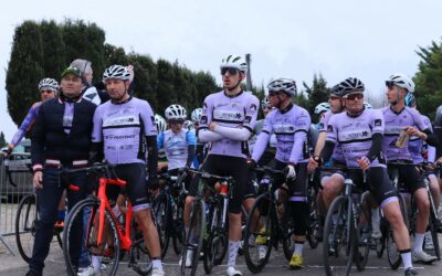 ISTRES SPORT CYCLISME VOUS ACCEUILLE AU SEIN DE SES EQUIPES.