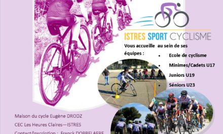 Journées Portes Ouvertes 25 septembre et 2 octobre