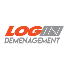 Login Déménagement