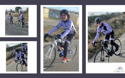 Initiation à la pratique du cyclisme