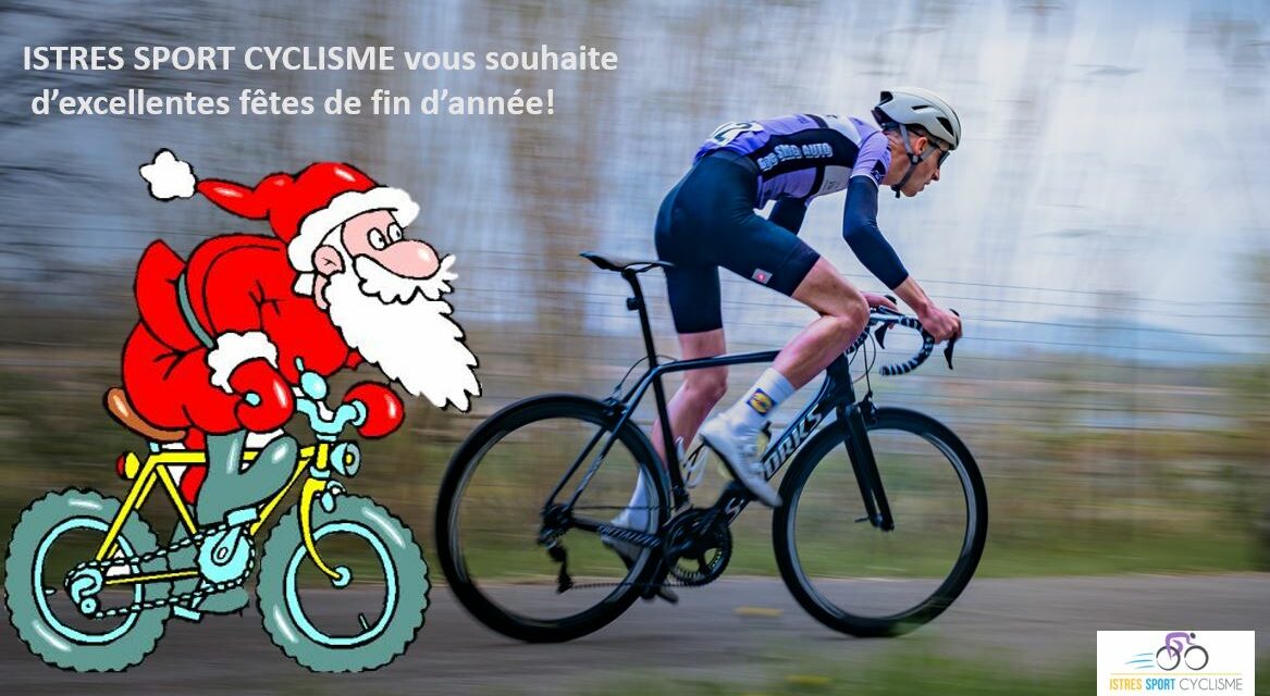 Joyeux Noel!