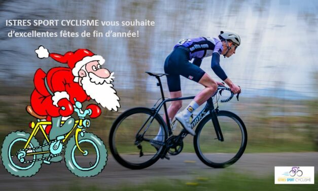 Joyeux Noel!