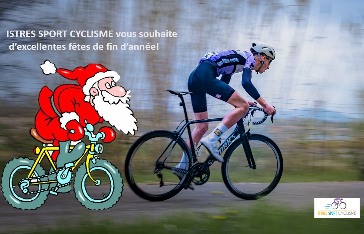 Joyeux Noel!