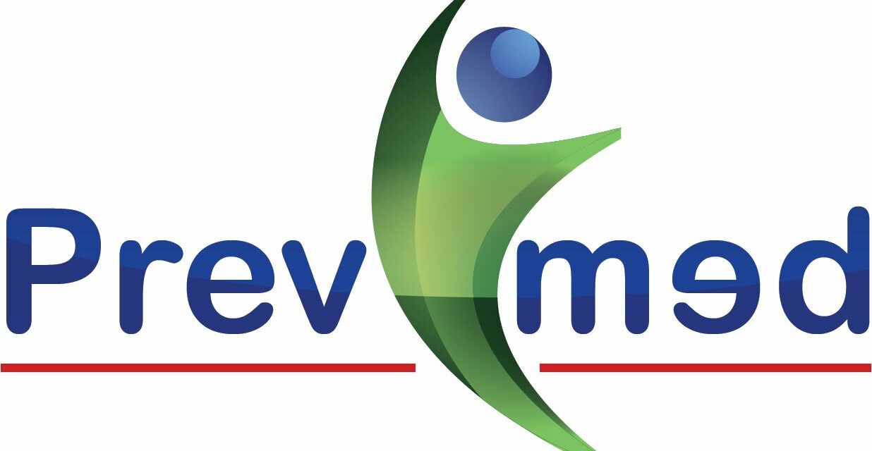 Nouveau Sponsor – PREVIMED