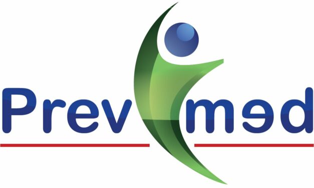 Nouveau Sponsor – PREVIMED