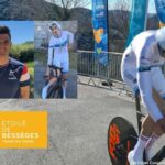 Florian Bouziani, à nouveau à l’honneur!