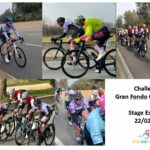 Challenge Gran Fondo Costa Brava – Mercredi 22 Février