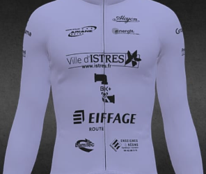 Nouvelle tenue pour la saison 2025