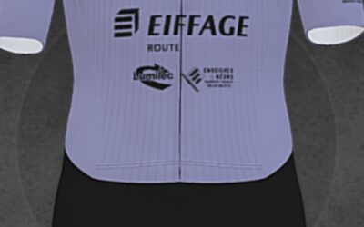 Istres Sport Cyclisme pour la saison 2025 sera en national 3 ci dessous le lien des clubs labellisés. https://www.directvelo.com