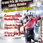 Grand Prix De Puyloubier Sainte Victoire dimanche 23 février